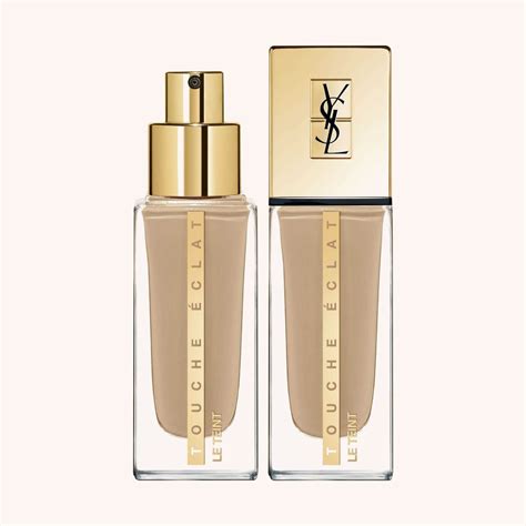 b50 ysl foundation|touche eclat radiance awakening foundation.